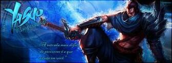 Yasuo League Of Legends Wallpaper Trending Space