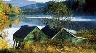 Scottish Landscape Wallpaper Best
