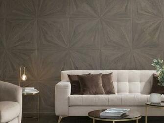 Ceramic Wall Tiles With Wood Effect Laos Starwood Collection By