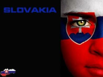 Slovakia Wallpaper