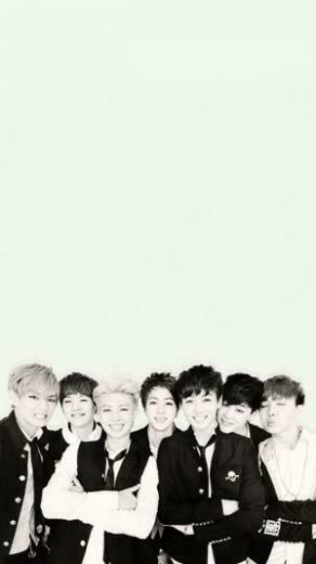 Bangtan Wallpaper