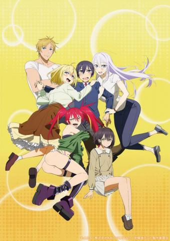 Kyuukyoku Shinka Shita Full Dive Rpg Zerochan Anime Image Board