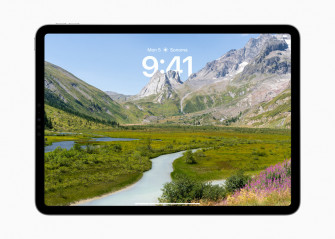 iPados Brings New Levels Of Personalization And Versatility To