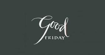 Good Friday Wallpaper Pc HD