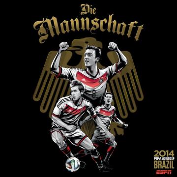 Dfb Deutsche Nationalmannschaft Wallpaper Pack Chip