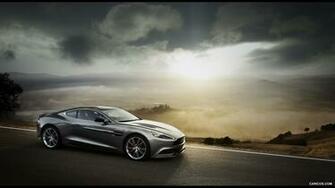Funmozar Aston Martin Wallpaper
