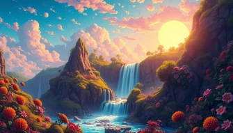 Bitmap Wallpaper