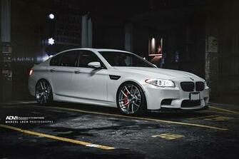 Vorsteiner Bmw M5 Image Pictures And Videos
