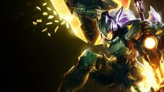 Project Leona By Stuballinger Art