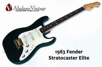 Guitar Fender HD Wallpaper In Music Imageci