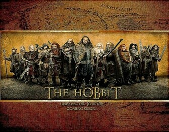 The Hobbit Desktop Wallpaper Cool HD