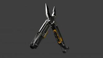 Leatherman Signal Luca Toscano Otto