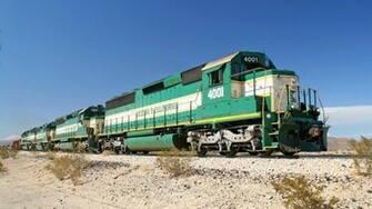 Train Wallpaper