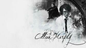 Cillian Murphy Photo