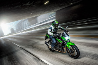 Top Reason To Buy Naked Bike Chaparral Motorsports San