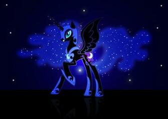 Deviantart More Artists Like Nightmare Moon Wallpaper By Ayasin