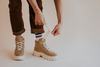 Sole Image Wallpaper