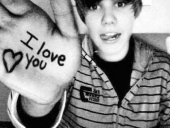Never Justin Girlfriend Belieber Biieebeer Bieber I Love You