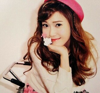 Snsd Jessica