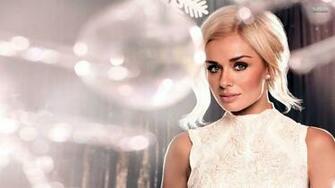 Katherine Jenkins Wallpaper