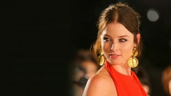 Rachel Nichols Wallpaper