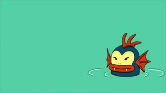 River Zora Wallpaper By Mcnotacommunist
