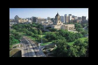 Winnipeg Wallpaper