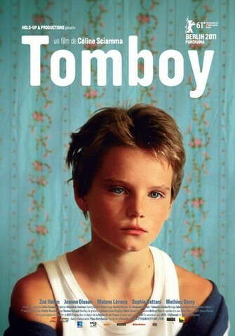Tomboy Wallpaper