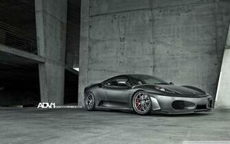 Car Wallpaper HD For Desktop