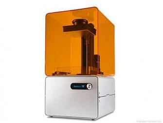 Form 3d Printer Wallpaper