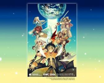 Ragnarok Online Wallpaper