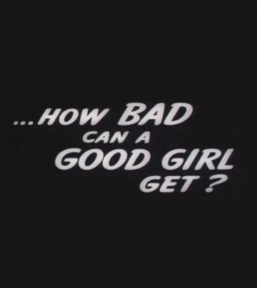 Bad Girl Wallpaper On