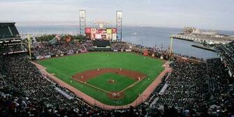 Stabbed To Death Outside Of The San Francisco Giants Stadium