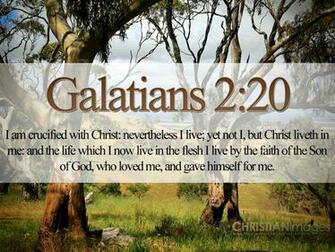 Galatians Wallpaper Christian And Background