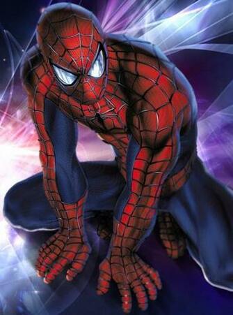 Spiderman Wallpaper For Mobile Phone High