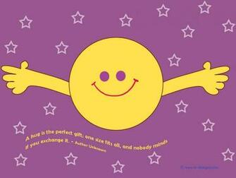 Be Happy Quotes With Background