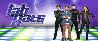 Chase From Lab Rats Wallpaper