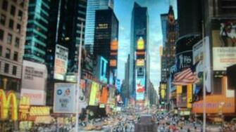 HD Wallpaper Image Big City And Background Photos