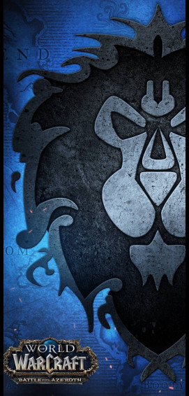 World Of Warcraft Wallpaper