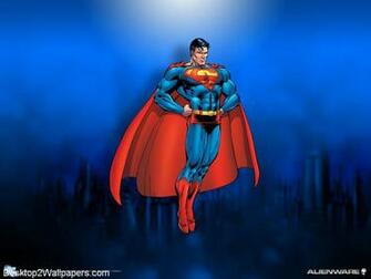 Superman Wallpaper