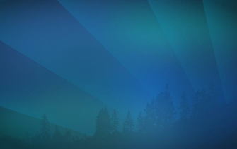 Linux Unix Xubuntu Default Wallpaper Announced