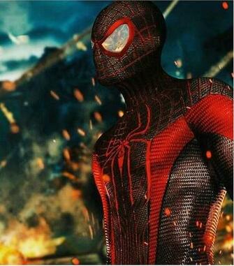 Beautiful Hot Spiderman Homecoming Movie Pics HD Image