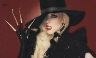 Maria Brink By Frozenmistress