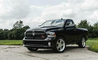 Ram R T