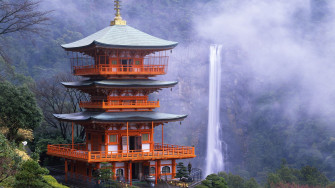 China Wallpaper
