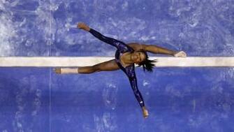 Gabby Douglas Photo Gallery And Forum