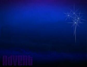 Advent Wallpaper