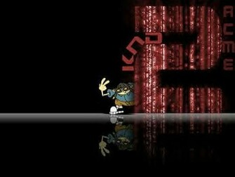 Numbuh Two Of The Knd Wallpaper