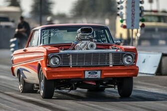 Nhra Drag Racing Race Hot Rod Rods Ford Falcon G Wallpaper