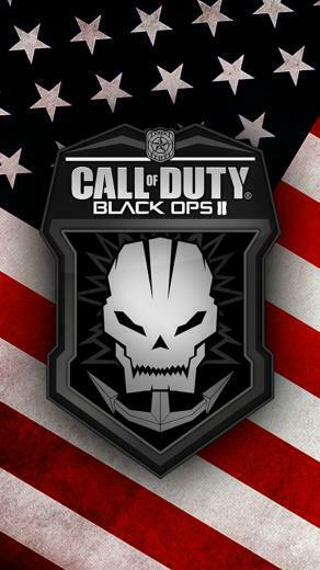 iPhone Plus Duty Black Ops HD Wallpaper Wallpapermobile Net
